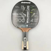 DONIC Waldner Line 900 (made up blade) Multicolor