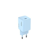 Kepala Charger C60M Charger USB-C untuk iPhone iPad Ultra Mini GaN Advan | Fast Charging PD PPS AVS 