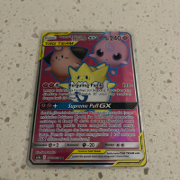 togepi cleffa igglybuff SR gx indonesia