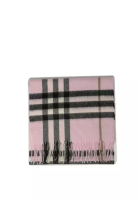Burberry Cashmere羊絨圍巾