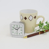 卡西歐 CASIO 鐘 時鐘 鬧鐘 指針鐘 指針鬧鐘 行針鐘 行針鬧鐘 座枱鐘 枱鐘 alarm clock TQ141 TQ-141 TQ-141-8 錶 電子錶 情侶錶