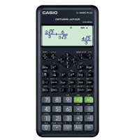 Casio เครื่องคิดเลข รุ่น FX-350 ESPLUS-2