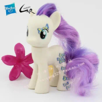 Hasbro My Little Pony Candy Bong Bong Rainbow Kingdom Pony Series Action Figure Model Doll For Kids Gift