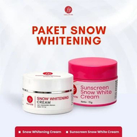 FAILA PUTRI Skincare Paket Expres - Paket Lightening Paket Expres isi 2