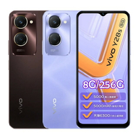 APP 4%|【VIVO】Y28S (8G/256G) 5G手機＋好買網＋