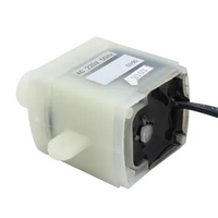 1PC Dishwasher water inlet pump AC220V 50HZ for Joyoung automatic dishwasher original accessories