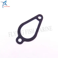 Boat Motor Parts F8-05010005 Thermostat Cover Gasket for Mikatsu Parsun HDX F8 F9.8 Outboard Engine