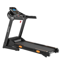 2024 Walking Pad Treadmill Smart Fitness Exercise Foldable Electric Running Machine Gym Home Use Folding Mini Treadmill For