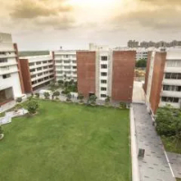 住宿 Siara Styles Amba Suites, Gandhinagar 甘地訥格爾
