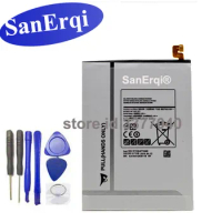 SanErqi 3.85V 4000mAh EB-BT710ABE Replacement Battery For Samsung GALAXY Tab S2 8.0 T710 T715 LTE SM-T715C