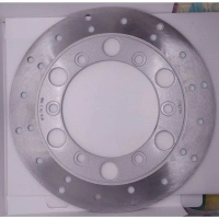 COD จานเบรคหลัง phantom 200/150 แท้Honda100%  [️พร้อมส่ง️] จานเบรคหลัง phantom200 TA200/150 ของตรงรุ