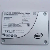 Intel S3520 1.6TB 1.2TB 960GB 480GB 240GB 150GB SSD Solid State Drive Series SATA S3520 SSDSC2BB240G7