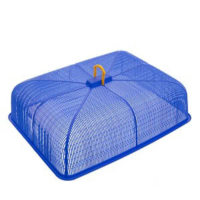 Tudung Saji Besar SHINPO / Penutup Makanan Plastik SHINPO 302L Jumbo