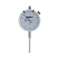 Krisbow Pro Dial Indicator 0-30/0.01 mm
