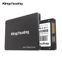 Kingchuxing Ssd Sata 1tb Hard Drives Ssd 128gb 2256gb Notebook 2.5 Ssd Drive For Desktop Laptop