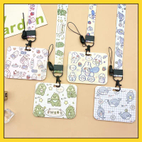 ⭐ MKBK ⭐ Gantungan Id Card Tempat Id Card Kalung Id Card Holder Lanyard Id Card Id Card Holder Motif
