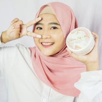 Eftwo Collagen Body Lotion Harum Tahan Lama Black Opium