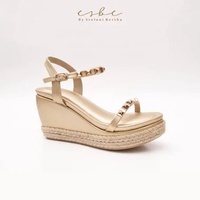 ESBE By Stefani Bertha - Macaria Roux Series B 40 SILVER