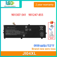 UGB New JI04XL JIO4XL Laptop Battery For HP Elite X2 1012 G2 G2-1LV76EA Series HSTNN-UB7E 901307-541 901247-855 HSN-I07C