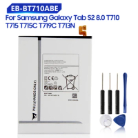 Replacement Battery For Samsung Galaxy Tab S2 8.0 T710 T715 T715C SM T713N T719C EB-BT710ABE EB-BT710ABA 4000mAh
