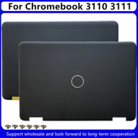 New For Dell Chromebook 3110 3111 LCD Back Cover 0PWN1F PWN1F AP3IU000300 0MJPVM MJPVM AP3JD000100