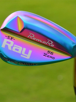 日本Romaro SX Ray Zero羅馬羅高爾夫球桿沙桿挖起桿軟鐵鍛造切桿