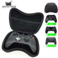 DATA FROG Protect EVA Case For Xbox One Gamepad Compatible-Nintendo Switch Pro/PS3 For PS4 Controller Travel Carry Portable Bag