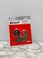 Rantai Keteng RTHC Supra Fit New Plus Roller Set Rantai Keteng Set Roll Keteng Honda Supra Fit New L