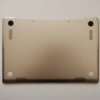 New laptop bottom case base cover for ASUS ZENBOOK U3100 u3100u UX331UN UX 13N1-3JA0T11 gold
