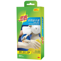 3M - 思高™ 多用途手套 (44隻裝) (440DS)