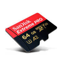 Extreme PRO Micro SD Card 128GB 64GB 32GB 512GB 256G 400G Micro SD 1TB Flash Memory Card SD U3 4K V30 Microsd TF Cards
