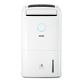 Philips 飛利浦 DE5206/88 13公升抗敏清淨除濕機-雲朵白