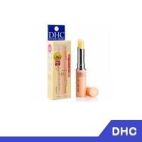 日本境內版 DHC 純欖護唇膏 1.5g 【RH shop】日本代購