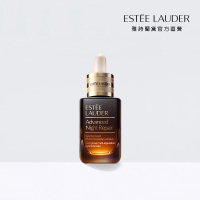 Estee Lauder 雅詩蘭黛 特潤超導全方位修護露30ml(No.1小棕瓶 彈嫩發光/精華液/IU摯愛)