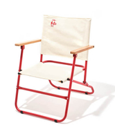 【滿2件再95折】【毒】Chums Canvas Chair 帆布椅 原色 限量 露營椅 戶外椅
