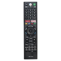 New RMF-TX310U Voice TV Remote Control For Sony 4K Smart TV XBR-X900F XBR-X850F KD-X780F KD-65X750F XBR-X800G XBR-A8G XBR-X830F
