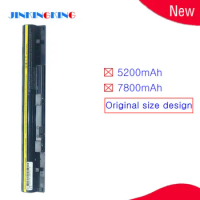 Laptop Battery 4ICR17/65 L12S4Z01 L12S4L01 FOR LENOVO I1000 IdeaPad Flex14 IdeaPad S300 IdeaPad S310 S400 S405 M30 Series