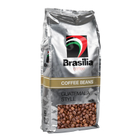 【Brasilia】巴西里亞澳洲-瓜地馬拉風味咖啡豆(500g/包)