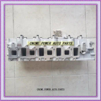 908 614 4M40T 4M40-T Cylinder head assembly ASSY ME202620 ME029320 For Mitsubishi Pajero Montero GLS GLX Canter 2.8L 94- 908614