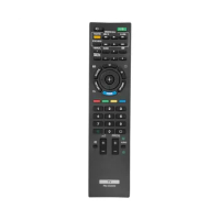 Replace RM-ED022 Remote for Sony TV KDL-37EX402 KDL-32NX500 KDL-40NX500 KDL-40BX400 KDL-22EX302 KDL-32EX301 RM-YD035