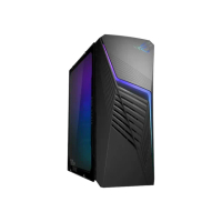 【ASUS 華碩】i5 RTX4060電競電腦(i5-14400F/16G/1TB SSD/RTX4060/W11/G13CHR-51440F240W)