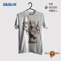 Kaos Band Guns And Roses  - axl rose II