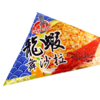 【優鮮配】蓋世達人-龍蝦沙拉8包免運組(250g/包)
