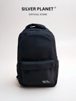 Bag Station Shop Online | SILVER PLANET | Beg Sekolah Lelaki Perempuan | School Backpack | Water Res