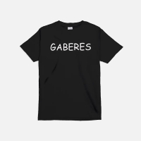 Premium T-Shirt Baju Kaos Sarkas \Ga Beres\""