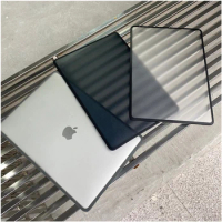 Laptop Case For Apple Macbook Air 13 case 2020 M1 Chip A2337 for macbook Pro A2338 A2251 Cover For Mac Pro 14.2 case 2021 A2442