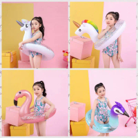 ห่วงยางแฟนซี ห่วงยางว่ายน้ำ ขนาด 70 cm  มี 5 ลายให้เลือก รุ่น  E002