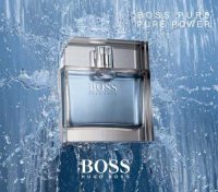 波士 - Hugo Boss 純男士淡香水 30ml 父親節禮物 ml
