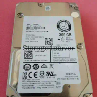 For DELL ST300MP0026 0NCT9F 300G 15K 2.5 SAS 12G 128M HDD