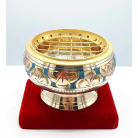 [เก็บเงินปลายทาง] Incense Burner, Incense Burner Stove, Incense Burner, Incense Pot, Incense Plate, 